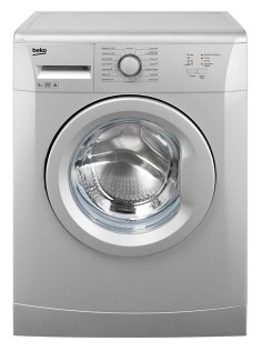 Mașină de spălat BEKO WKB 61001 YS fotografie, caracteristici