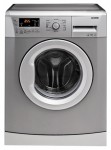 洗濯機 BEKO WKB 61031 PTYS 60.00x84.00x40.00 cm
