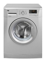 Machine à laver BEKO WKB 61032 PTYS Photo, les caractéristiques