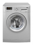 洗濯機 BEKO WKB 61032 PTYS 60.00x85.00x40.00 cm