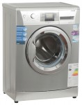 洗濯機 BEKO WKB 61041 PTMSC 60.00x84.00x45.00 cm