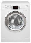 洗衣机 BEKO WKB 61041 PTYAN 60.00x84.00x45.00 厘米