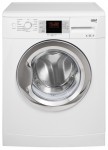 ﻿Washing Machine BEKO WKB 61041 PTYC 60.00x84.00x40.00 cm