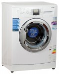 洗濯機 BEKO WKB 61241 PTMC 60.00x84.00x45.00 cm