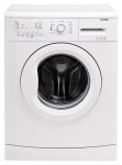 洗濯機 BEKO WKB 70821 PTM 60.00x84.00x49.00 cm