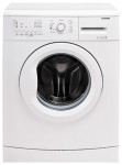 洗濯機 BEKO WKB 70821 PTMA 60.00x84.00x49.00 cm