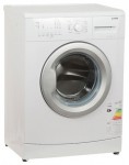 洗衣机 BEKO WKB 71021 PTMA 60.00x84.00x50.00 厘米