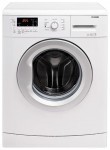 ﻿Washing Machine BEKO WKB 71031 PTMA 60.00x84.00x50.00 cm