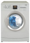 洗濯機 BEKO WKB 71241 PTMA 60.00x84.00x49.00 cm
