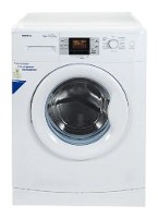 Máquina de lavar BEKO WKB 75107 PT Foto, características