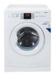 Máy giặt BEKO WKB 75107 PT 60.00x85.00x45.00 cm