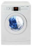 ﻿Washing Machine BEKO WKB 75127 PT 60.00x85.00x45.00 cm