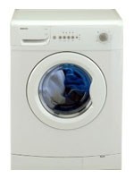 洗濯機 BEKO WKD 23500 R 写真, 特性