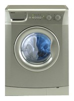 Máquina de lavar BEKO WKD 23500 TS Foto, características