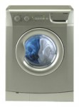 洗衣机 BEKO WKD 23500 TS 60.00x84.00x35.00 厘米