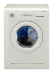 洗濯機 BEKO WKD 23500 TT 60.00x85.00x35.00 cm