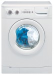 ﻿Washing Machine BEKO WKD 23580 T 60.00x85.00x35.00 cm
