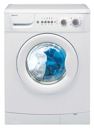 洗衣机 BEKO WKD 24500 T 照片, 特点