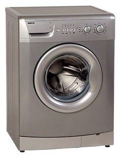 洗濯機 BEKO WKD 24500 TS 写真, 特性