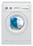 çamaşır makinesi BEKO WKD 24560 T 60.00x85.00x45.00 sm