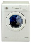 洗濯機 BEKO WKD 24580 R 60.00x85.00x45.00 cm