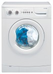 ﻿Washing Machine BEKO WKD 24580 T 60.00x85.00x45.00 cm