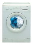 洗濯機 BEKO WKD 25080 R 60.00x85.00x54.00 cm