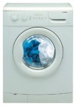 洗濯機 BEKO WKD 25085 T 60.00x84.00x45.00 cm