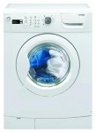 ﻿Washing Machine BEKO WKD 54500 60.00x85.00x48.00 cm