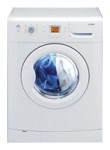 洗濯機 BEKO WKD 63520 60.00x85.00x54.00 cm