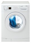 洗濯機 BEKO WKD 65080 60.00x85.00x54.00 cm