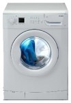 ﻿Washing Machine BEKO WKD 65085 60.00x84.00x45.00 cm