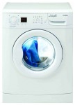 洗濯機 BEKO WKD 65086 60.00x85.00x45.00 cm
