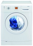 çamaşır makinesi BEKO WKD 73500 60.00x85.00x35.00 sm