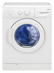 ﻿Washing Machine BEKO WKE 14500 D 60.00x85.00x45.00 cm
