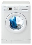 ﻿Washing Machine BEKO WKE 65105 60.00x85.00x45.00 cm