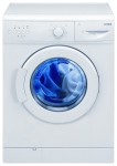 洗濯機 BEKO WKL 13500 D 60.00x85.00x35.00 cm