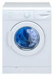 ﻿Washing Machine BEKO WKL 13550 K 60.00x85.00x35.00 cm
