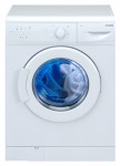 ﻿Washing Machine BEKO WKL 13580 D 60.00x85.00x35.00 cm