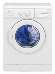 洗濯機 BEKO WKL 14500 D 60.00x85.00x45.00 cm