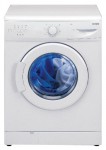 वॉशिंग मशीन BEKO WKL 15056 K 60.00x84.00x45.00 सेमी