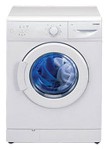 Machine à laver BEKO WKL 15080 DB 60.00x85.00x55.00 cm