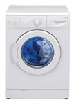 ﻿Washing Machine BEKO WKL 15100 PB 60.00x85.00x54.00 cm