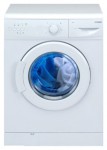 洗濯機 BEKO WKL 15106 D 60.00x85.00x45.00 cm