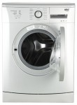 ﻿Washing Machine BEKO WKN 51001 M 60.00x85.00x40.00 cm