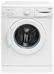 ﻿Washing Machine BEKO WKN 51011 EM 60.00x85.00x37.00 cm