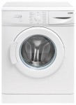 ﻿Washing Machine BEKO WKN 51011 M 60.00x85.00x35.00 cm