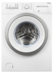﻿Washing Machine BEKO WKY 51021 YW2 60.00x84.00x45.00 cm