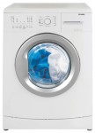 ﻿Washing Machine BEKO WKY 60821 MW3 60.00x84.00x45.00 cm