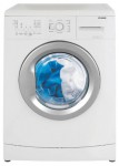 ﻿Washing Machine BEKO WKY 60821 YW2 60.00x84.00x45.00 cm
